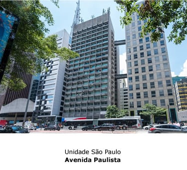 Unidade Avenida Paulista