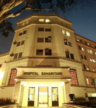 Samaritano