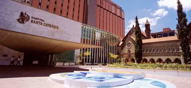 Santa Catarina