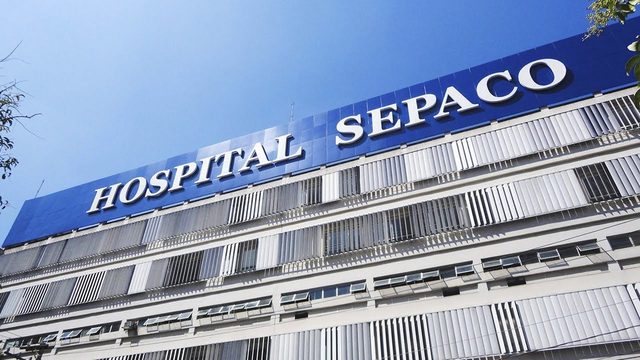Sepaco